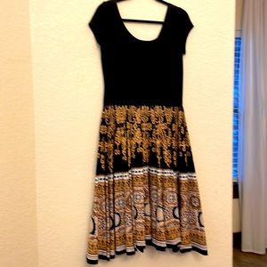 Coldwater Creek Dress